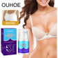 Breast Enhancement Cream, Breast Enlargement, Natural Breast Firming And Lifting Cream For Women 60ml