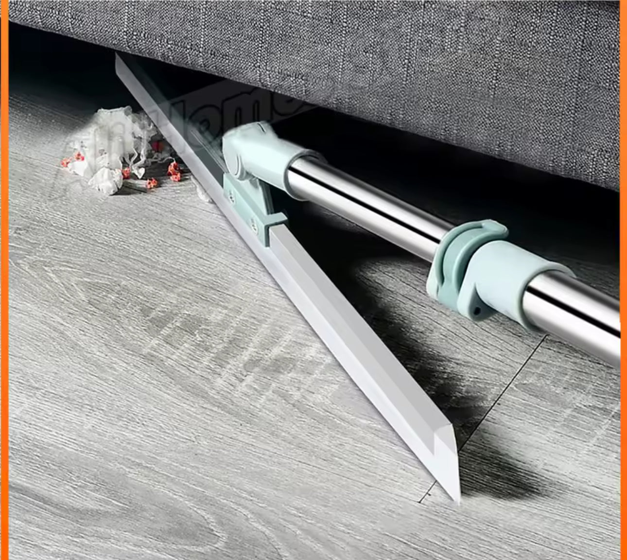 New Style Magic Broom Mop Floor Squeegee