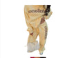 Ladies Oversized Fleece Hoodie Tracksuit-Various Colours