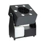 MTech Bubble Machine with RGB Stage Light-DMX Party