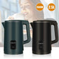 Sokany -Elegant Design Electric Kettle 2.5L