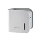MHome 2-in-1 Wall-Mounted Tissue Dispenser & Organiser – Waterproof ABS Storage Box with Magnetic Door