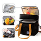 Insulated Large Cooler Bag-Various Colours