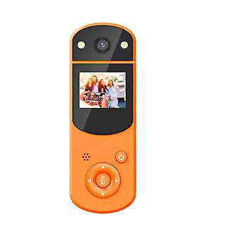 Digital Mini Body Spy Camera 1080P with Night Vision