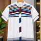 African Inspired Tribal Pattern Shirts-Various Options