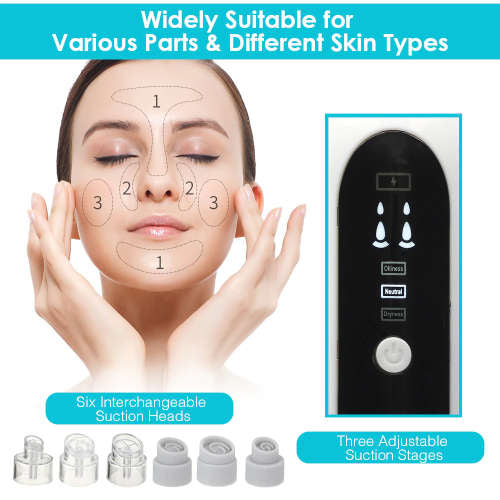 MTech Skin Bubble Beautifier