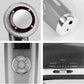 Body Slimming 8-IN-1 Machine ,Anti-Cellulite Fat Burner Skin Lift Tighten Massager - Available In Black or White