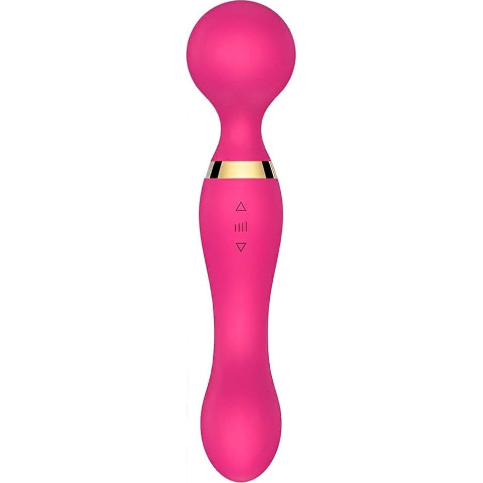 Magic Hand Wand Vibrator-Various Colours