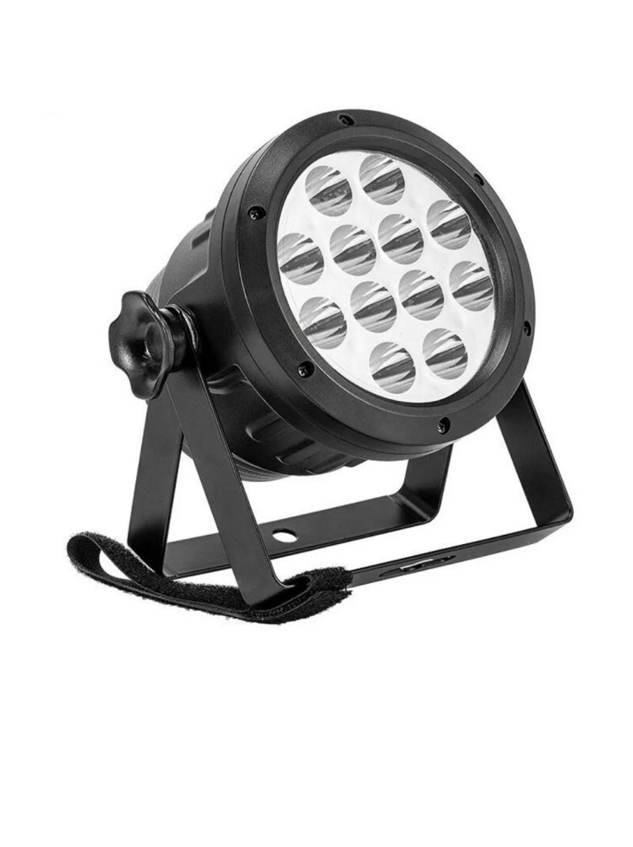 Rechargeable Multifunctional Portable High Power Waterproof Floodlight- SD