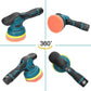 Car Polishing Machine 8 Speed