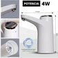 Automatic Portable Rechargeable Water Dispenser