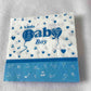 Gender Reveal 20pcs Disposable Serviettes Napkins Baby Shower Party Tableware - Various Options