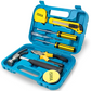 Handy Toolkit 9pc Set