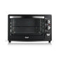 RAF Household Multifunction Oven  40L Large Capacity 2Color 1500W Fully Automatic Intelligence  Visual Electric Oven