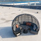 MFURN Ayla Premium Outdoor Canopy Set Pre-Order Sales