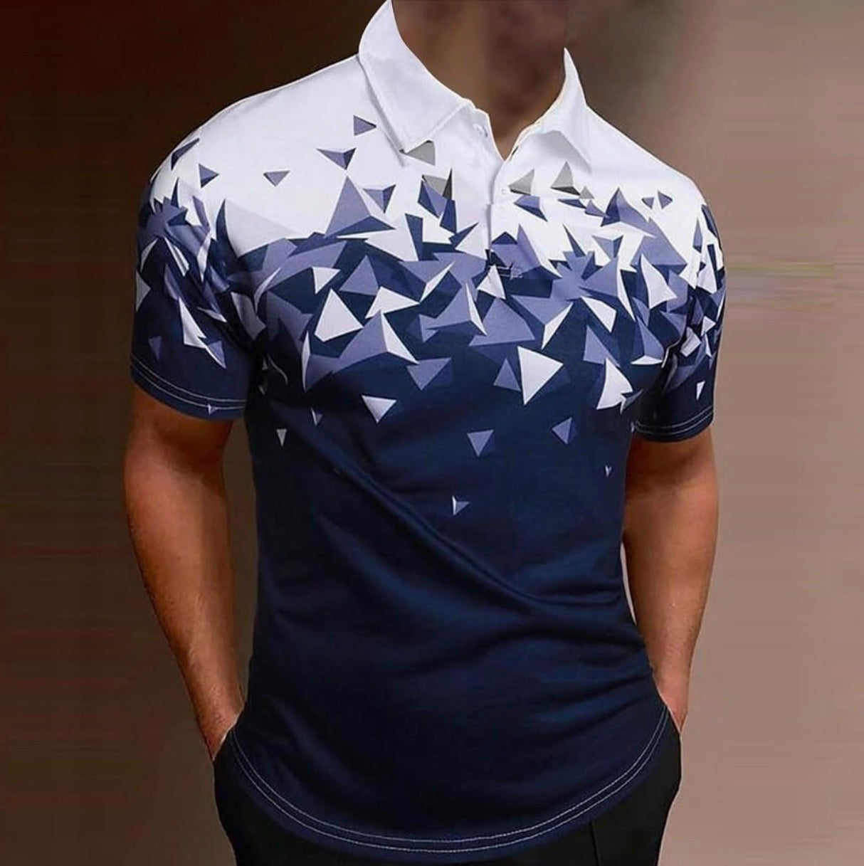 Men’s Plain Crew Neck Mens T Shirts Multipack Men's Summer T Shirt Fashion Printed T Shirt Round Collar Cool Loose Short Sleeve-Various Colours