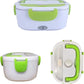 MHome Electric Lunch Box-Back To School-Various Colours