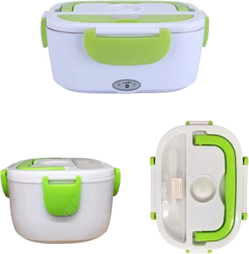 MHome Electric Lunch Box-Back To School-Various Colours