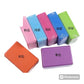 Non-Slip Yoga Blocks, Lightweight Odor Resistant Fitness Block, For Yoga, Pilates Training