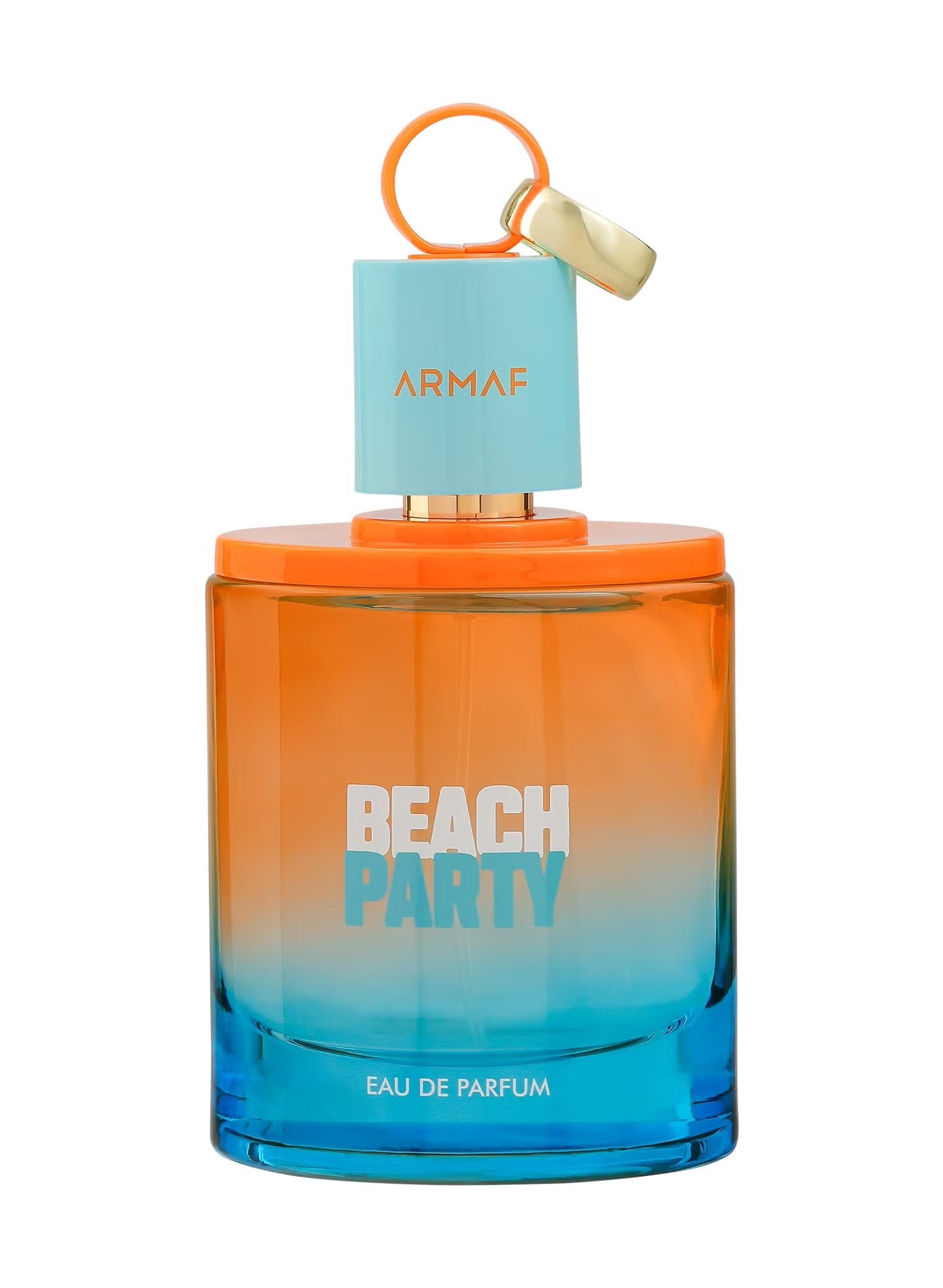 Generic Armaf Odyssey Beach Party 100 ml Eau De Parfum Tropical Fruity scent