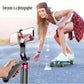Mtech Zety Long Selfie Stick Bluetooth