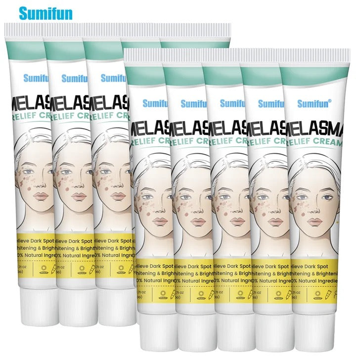 Dark Spot Corrector Cream Skin Whitening Spot Fade Anti-aging Cream For Women Girls Evens Skin Tone Skin Whitening Cream Face Repair Ointment Fade Dark Spot Freckles Skin Tone