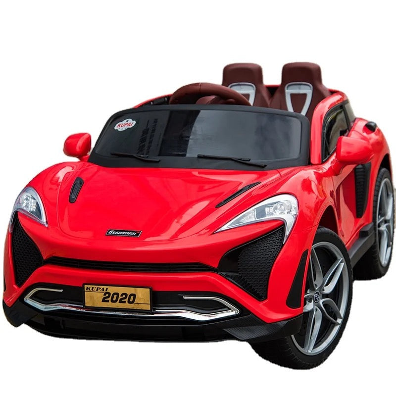 Porsche New Updated Style KP2020