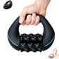 MSportz Electric Handheld Rolling Massager,Electric Rolling Percussion Massager,Marvixor Cellulite Roller,Ergonomic Multiple Handles, 3 Strength Levels, and 24 Massage Buttons