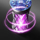 Portable Electric Mosquito Killer Lamp USB Rechargable Fly Trap Zapper Insect Killer Repellent Mosquito Trap For Bedroom Outdoor