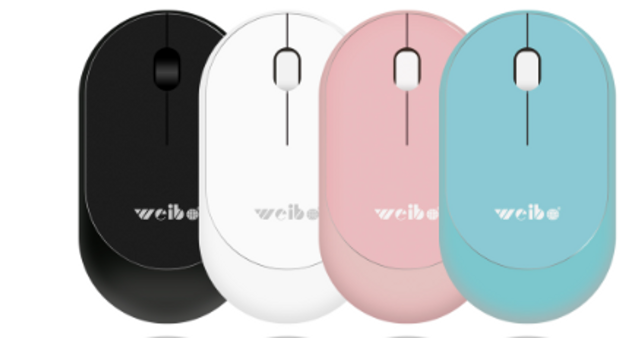 High Precision Wireless Optical Mouse – Smooth, Accurate, and Ergonomi ...