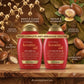 Love JoJo Keratin Oil Shampoo & Conditioner Set – Sulfate-Free Hair Care Duo (400ml Each)