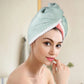 Dry Hair Bath Cap