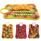 Reversible Non Slip 3D Printed Chopping Board 37x23 CM