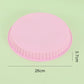 Silicone Baking Tray