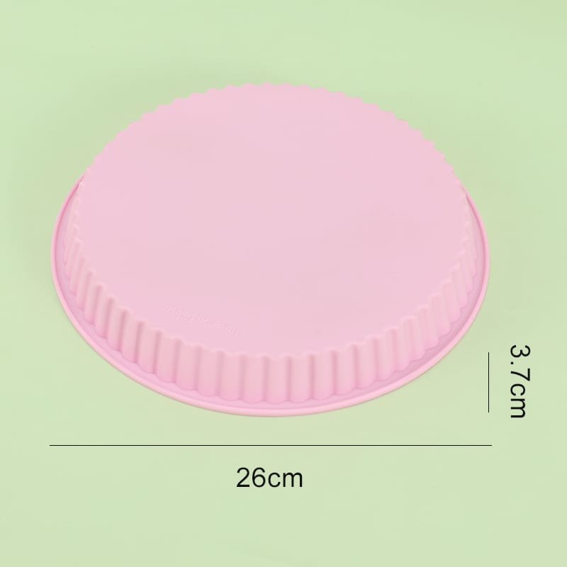 Silicone Baking Tray