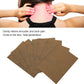 Fast Acting Chinese Far Infrared Patches, Long Lasting Patch for Back Pain, Shoulder Pain, Joint Pain, Muscle Pain, Lumbar Disc Herniation