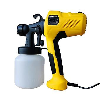Portable Electric Paint Sprayer