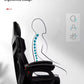 Gaming Chair Ergonomic High Back Swivel Desk Chair with Massage Lumbar Support Office Chair-Various Options Only Available For PreOrder Sales!