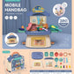 Kid Play House Kitchen Toys Baby Simulation Cooking Food Utensils Mini Kitchenware Early Education Kitchen Toys Gifts Girls - kitchen,Beauty,Toolset & Dr Options