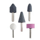 Abrasive Mounted Point Set 5pc