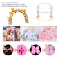 Round Arch for Balloons Plastic 7cm