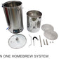 All In One Home Brewing Machine 60L