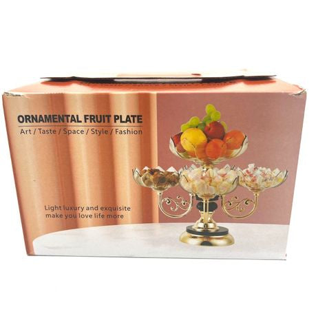 Fruit Plate Ornamental