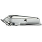 RAF Professional Electric Hair Clipper | High Power Machine | length Adjustment | Stainless Steel Blade Rechargeable