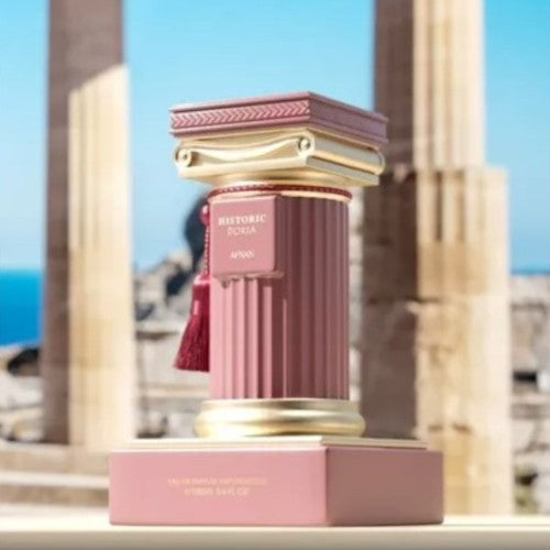 Generic Historic Doria & Olmeda Eau De Parfum 100ml-Various Options