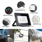 Fine Waterproof IP65 LED Flood Light Various Wattage