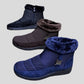 Ladies Winter Ankle Boots - Various Colours
