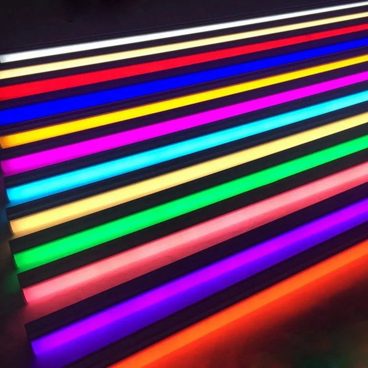 LED Tube 1.5M (5FOOT) T8 – Frosted Colour