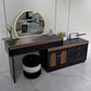 MFurn Modern Vanity
