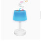 MTech Elegant Table Lamp Rechargeable-Various Options
